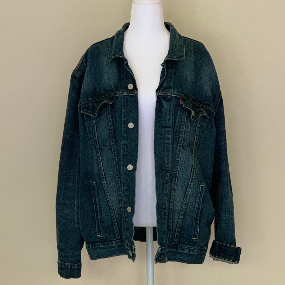 Levi's Denim Jacket